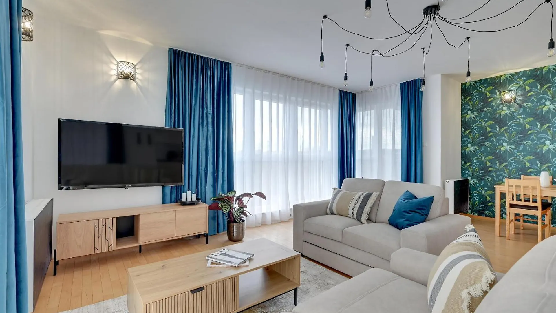 Nad Stawem By Downtown Apartments Gdansk