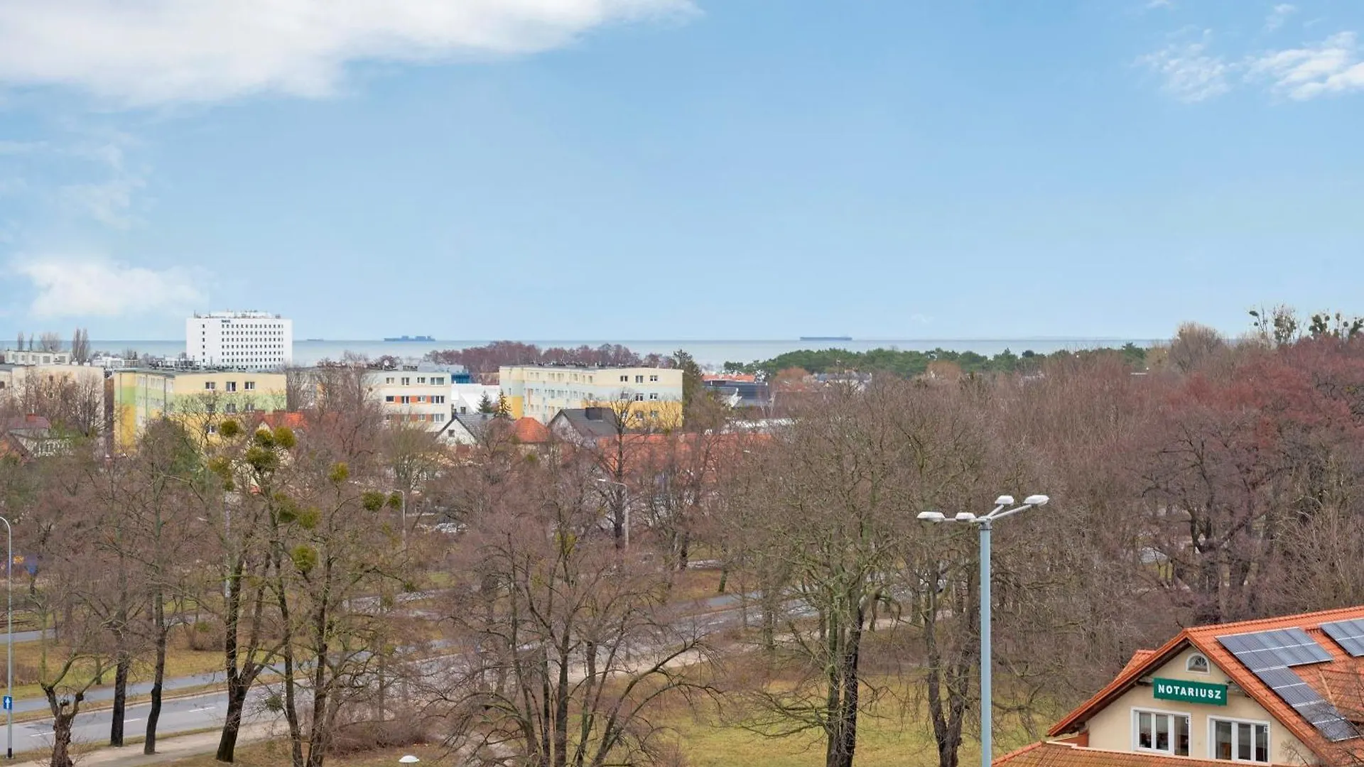 Nad Stawem By Downtown Apartments Gdansk